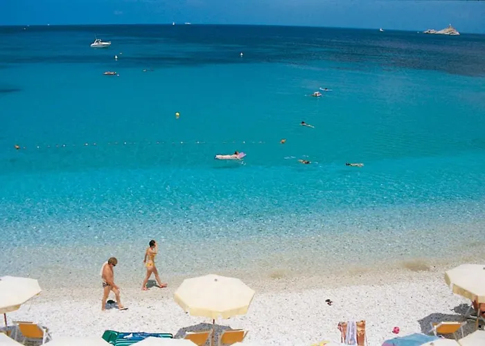 Le Ghiaie Relax