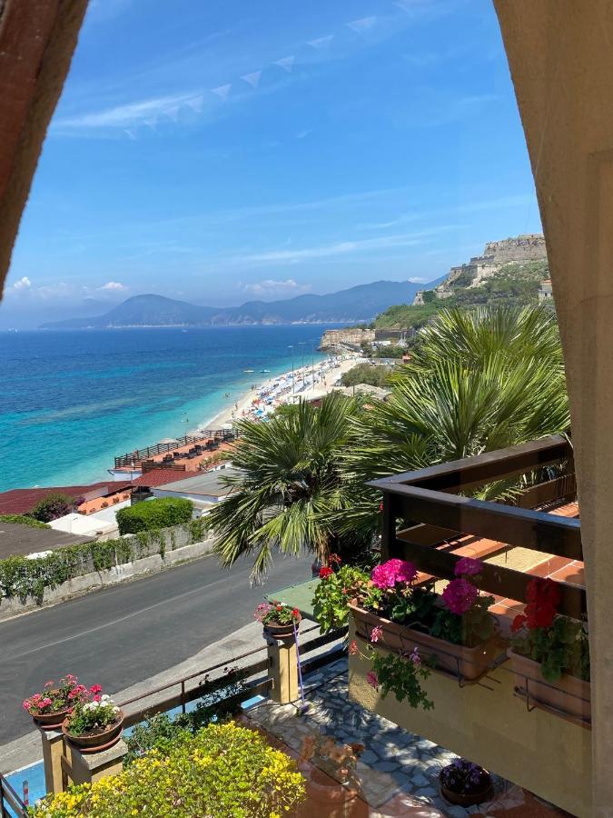 Le Ghiaie Relax Apartment Portoferraio