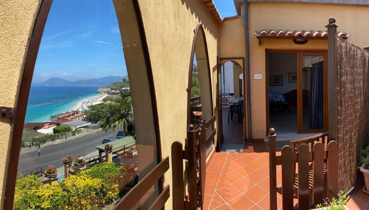 Le Ghiaie Relax Apartment Portoferraio