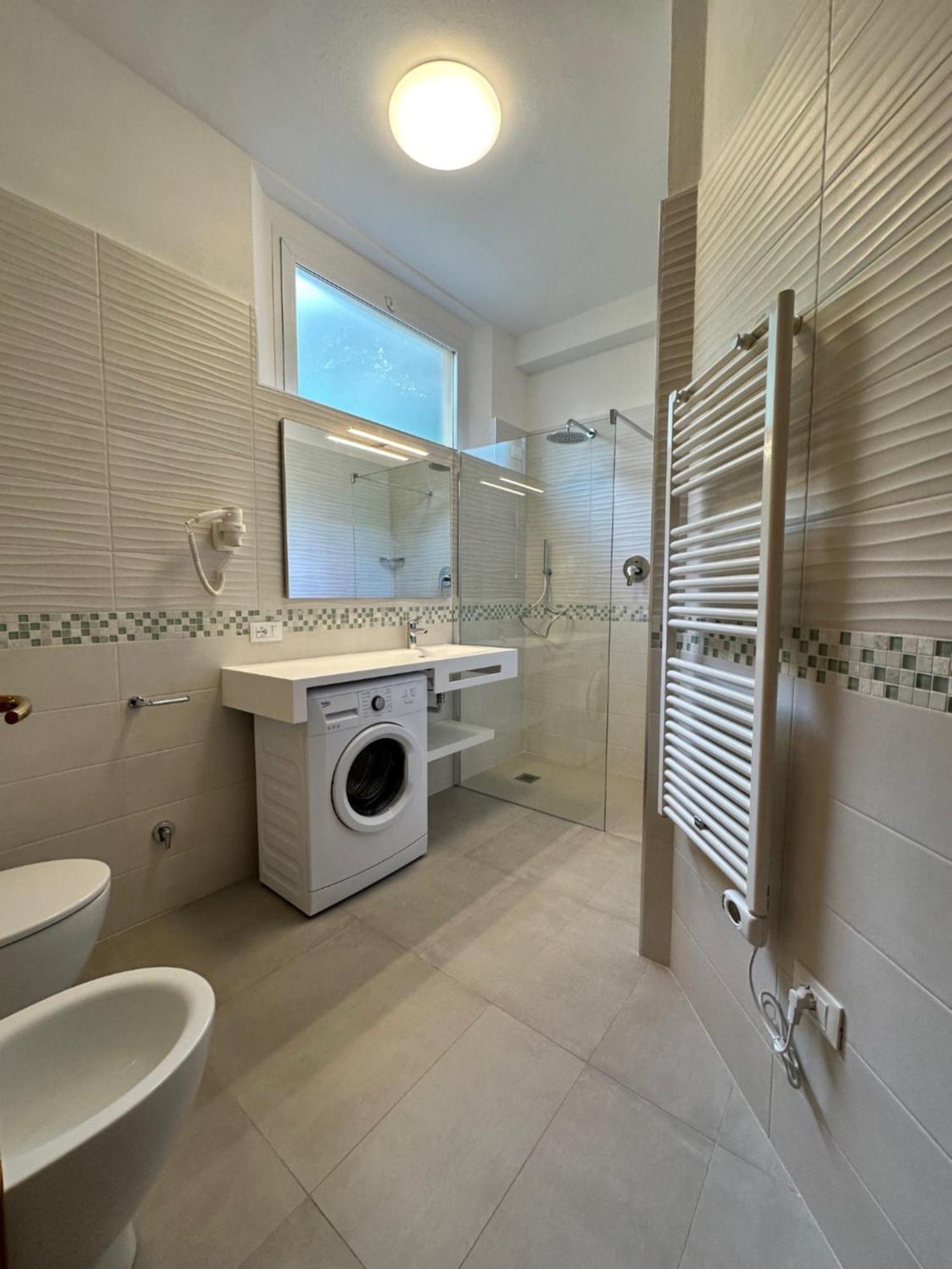 Apartment Le Ghiaie Relax *