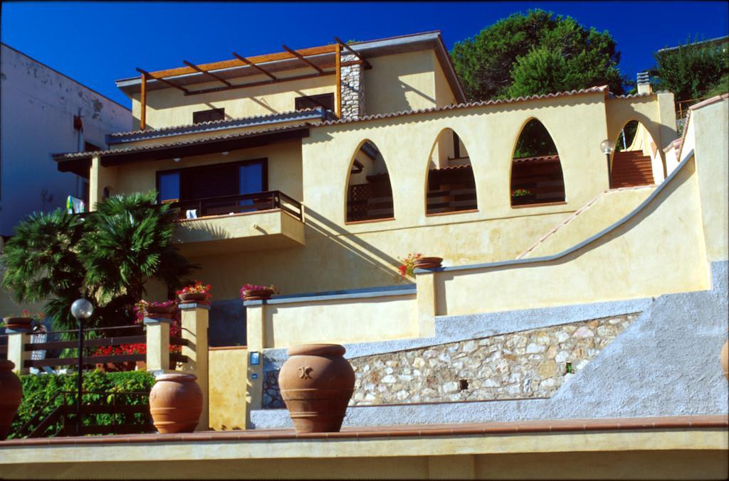 Apartment Le Ghiaie Relax *