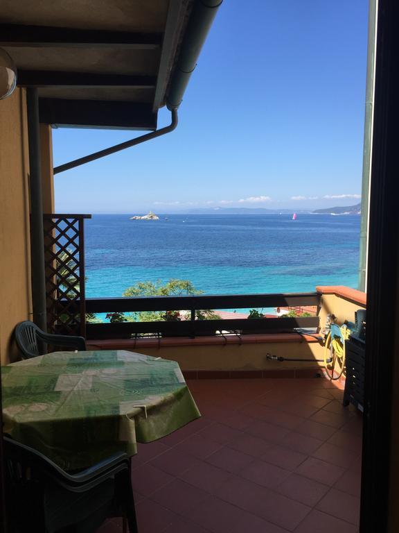 Le Ghiaie Relax Apartment Portoferraio