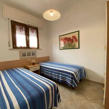 Le Ghiaie Relax Apartment Portoferraio Exterior photo
