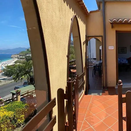 Le Ghiaie Relax Apartment Portoferraio Exterior photo