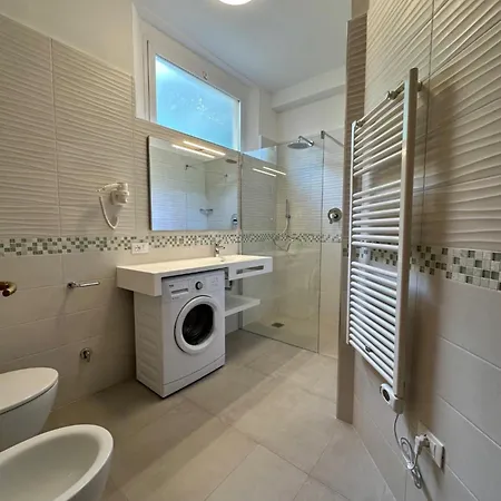 Le Ghiaie Relax Apartment Portoferraio Exterior photo