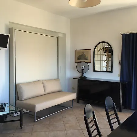 Le Ghiaie Relax Apartment Portoferraio Exterior photo