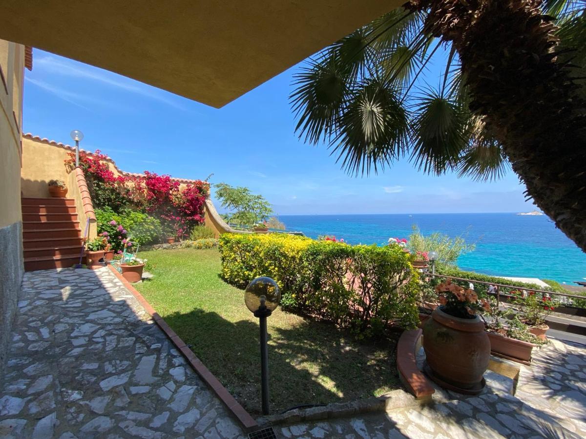 Le Ghiaie Relax Apartment Portoferraio