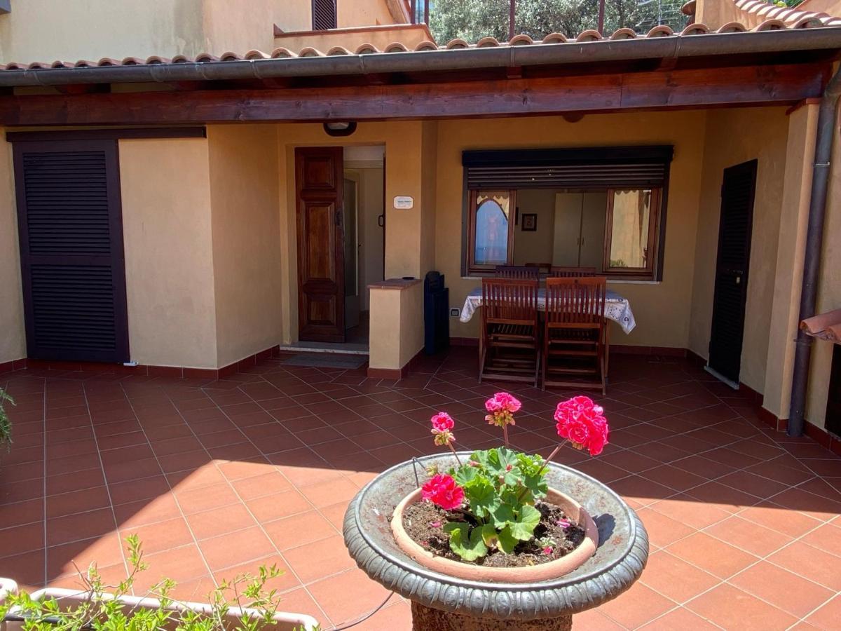 Apartment Le Ghiaie Relax Portoferraio