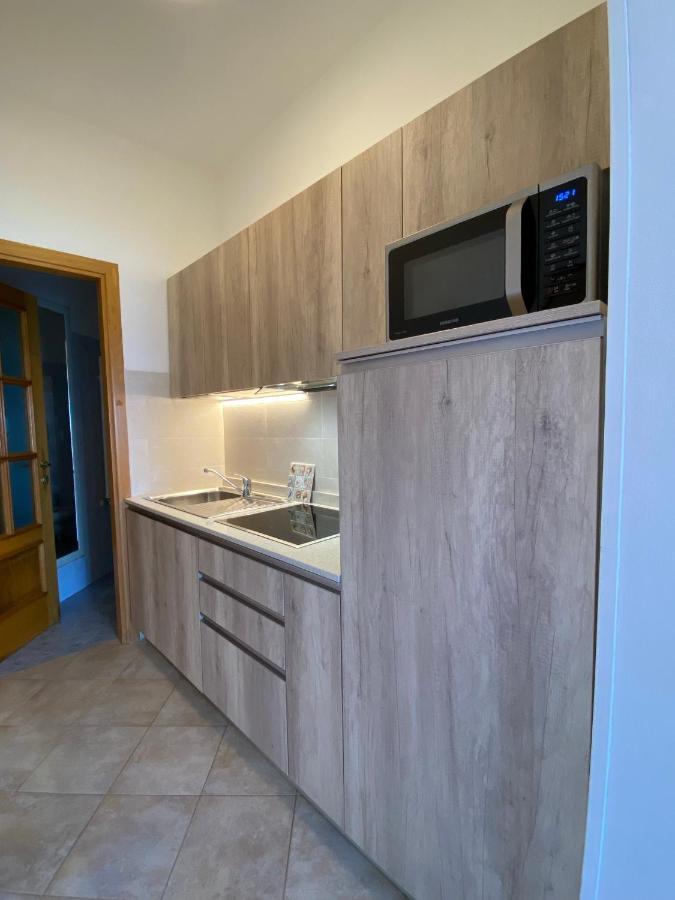 Apartment Le Ghiaie Relax Portoferraio
