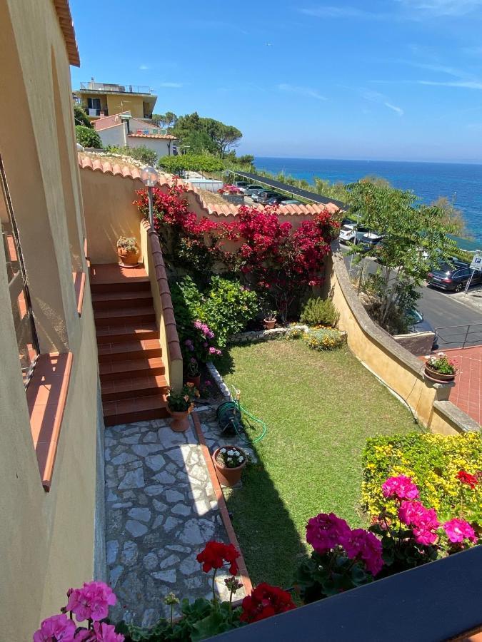 Apartment Le Ghiaie Relax Portoferraio